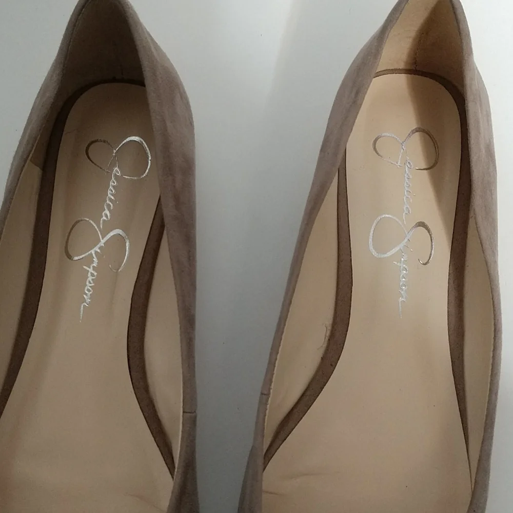 Jessica Simpson nwot new